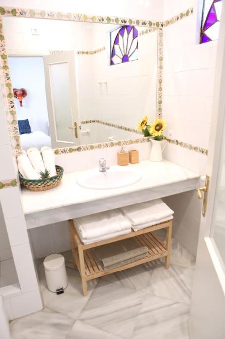 Hispalis Lepanto Appartement *