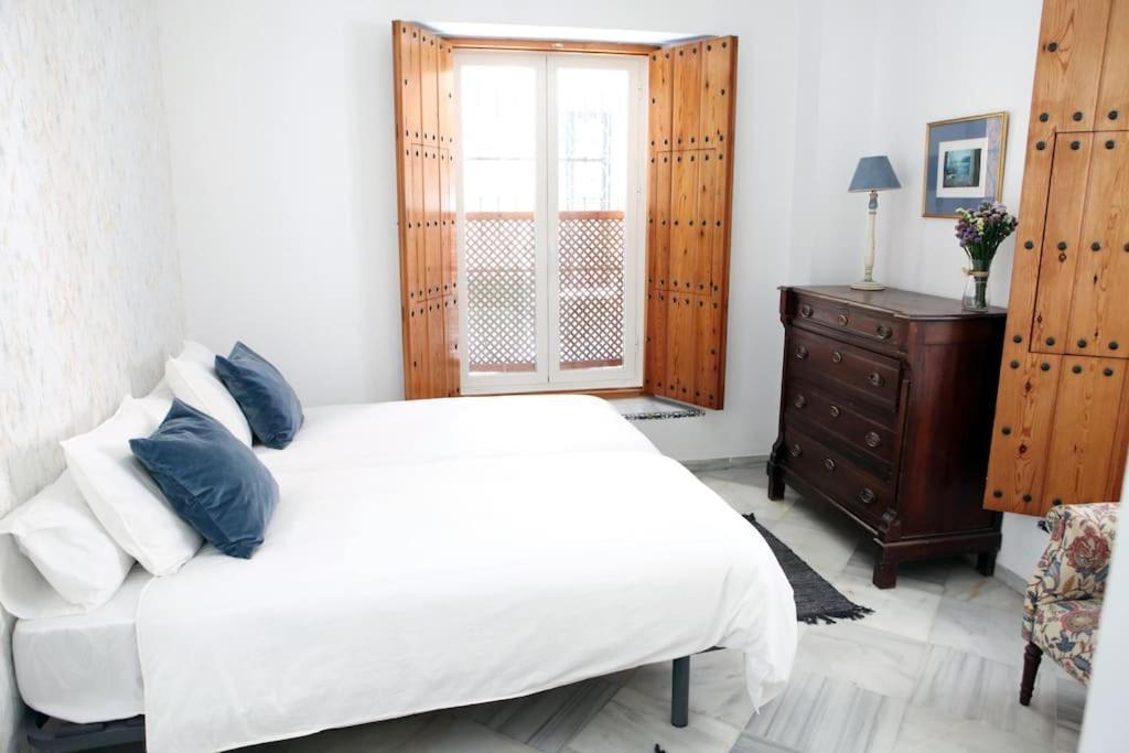 Appartement Hispalis Lepanto Séville