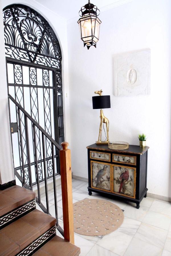 Hispalis Lepanto Appartement Séville