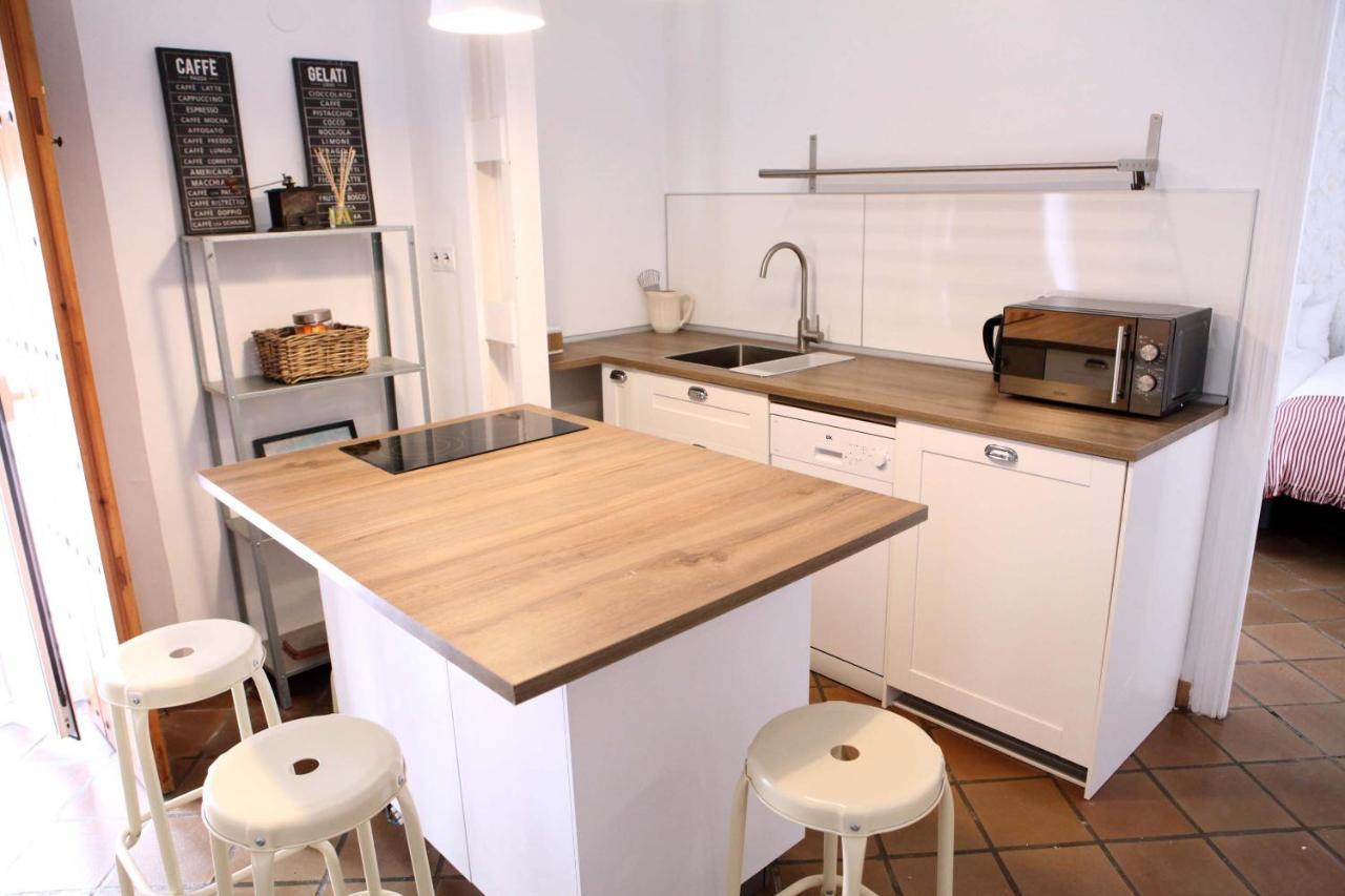 Appartement Hispalis Lepanto Séville