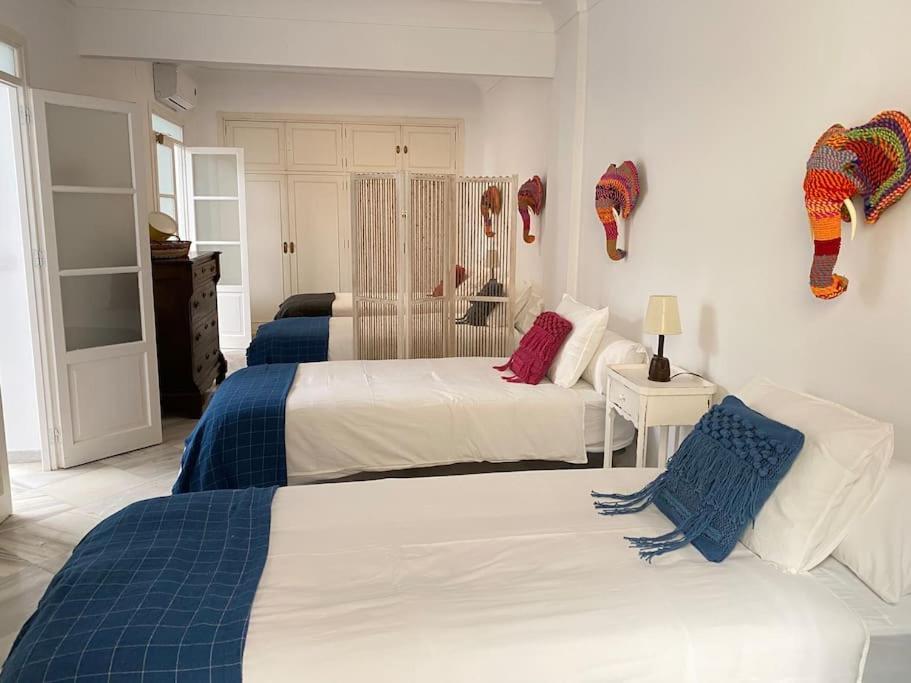 Hispalis Lepanto Apartamento *