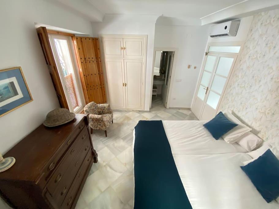Hispalis Lepanto Apartamento Sevilla