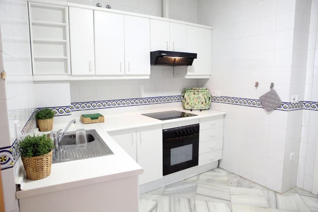 Apartamento Hispalis Lepanto