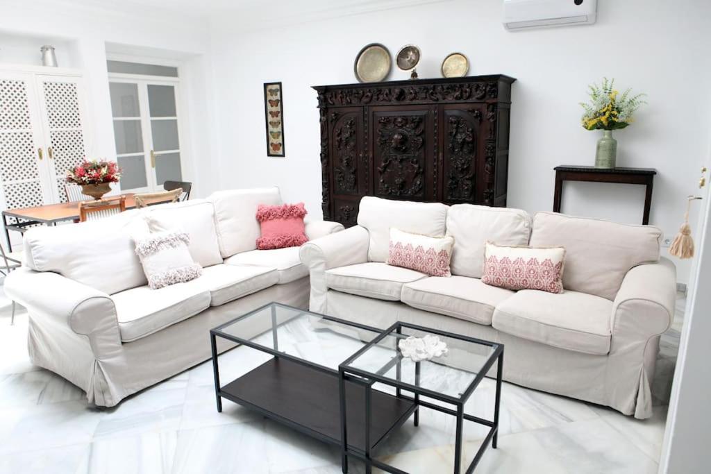 Apartamento Hispalis Lepanto Sevilla