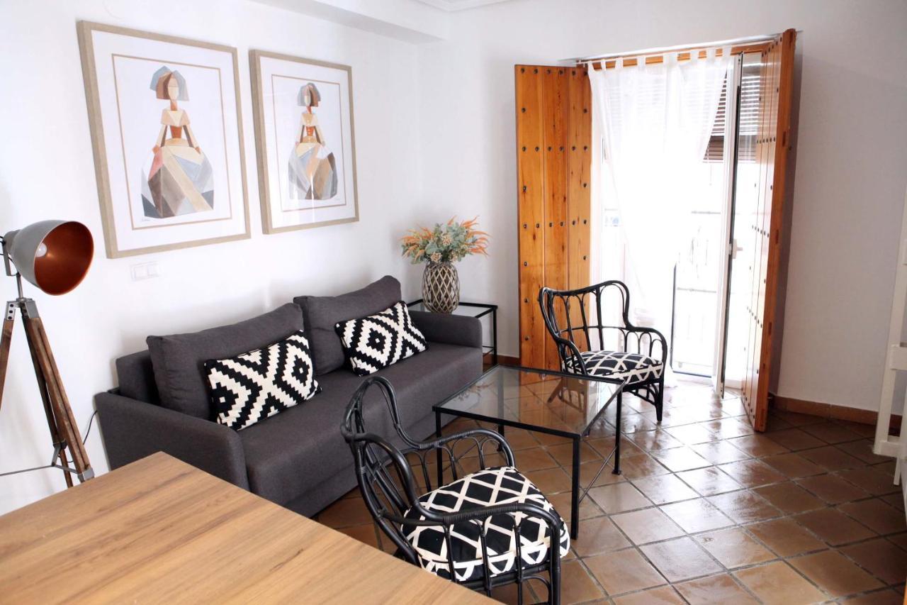 Apartamento Hispalis Lepanto Sevilla
