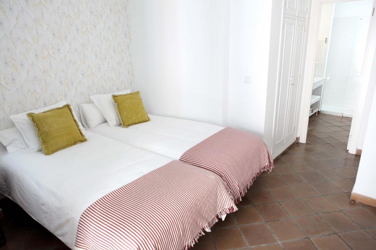 Apartamento Hispalis Lepanto Sevilla